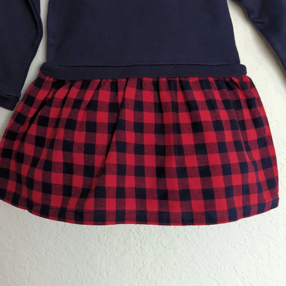 Primark Sweater Dress 18-24m
